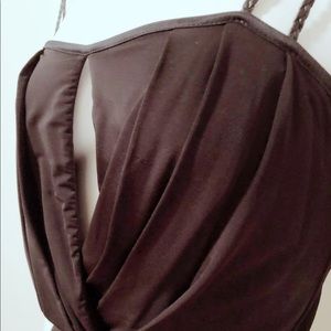 Girls night out dress